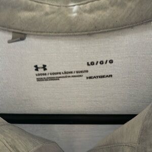 Men’s UA Golf Polo